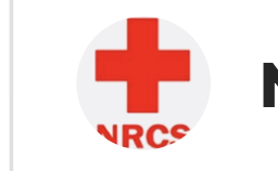 Nepal Red Cross Society logo